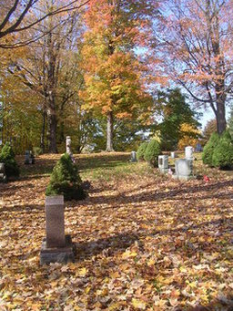 Fayetteville Cemetery Assoc